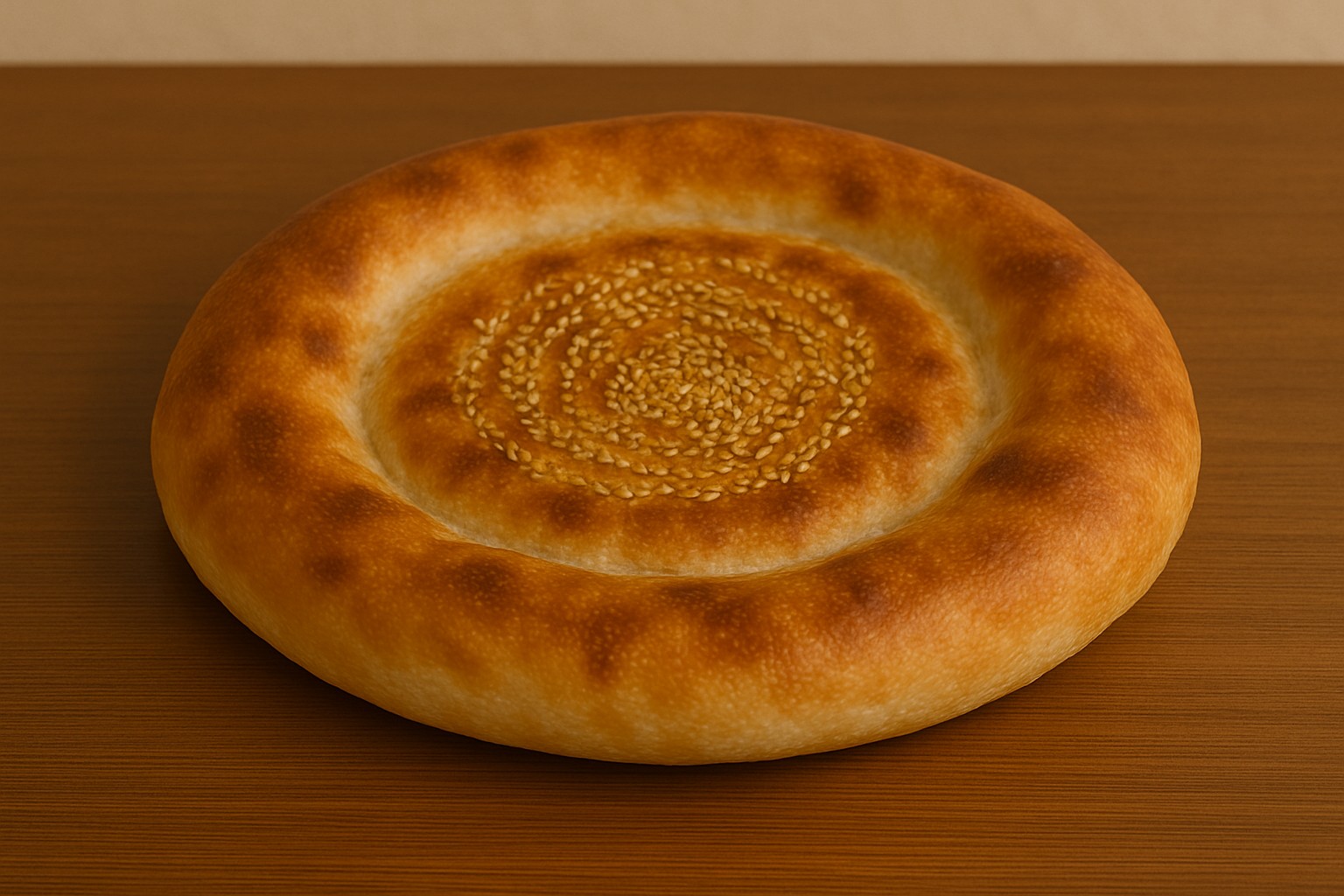 نان شُعریه یا گُردی