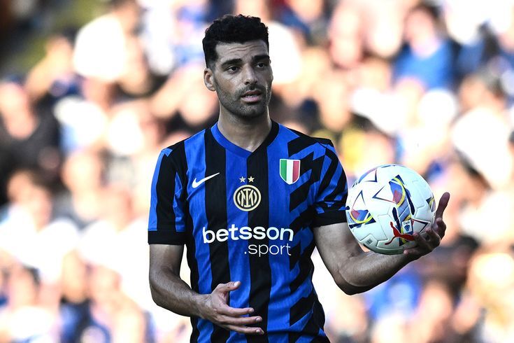  مهاجم ایرانی در آستانه جدایی از اینتر!