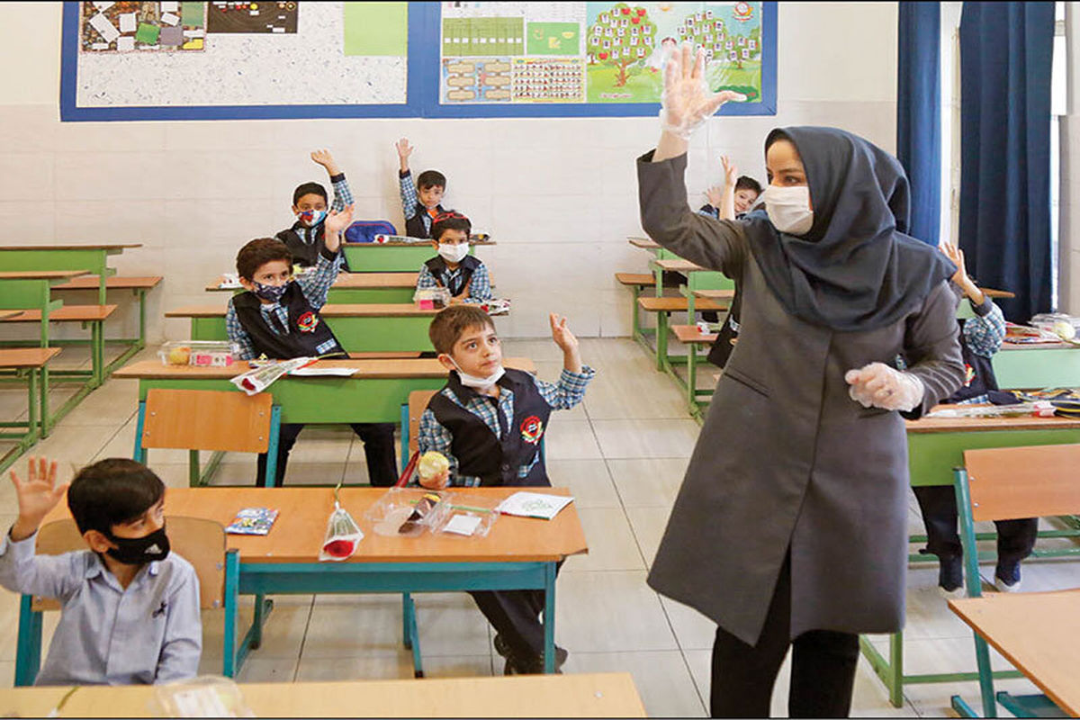 زنگ بحران نیروی انسانی در آموزش و پرورش!