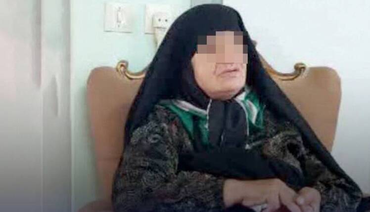قاتل زنجیره‌ای همسران در مازندران پای میز محاکمه
