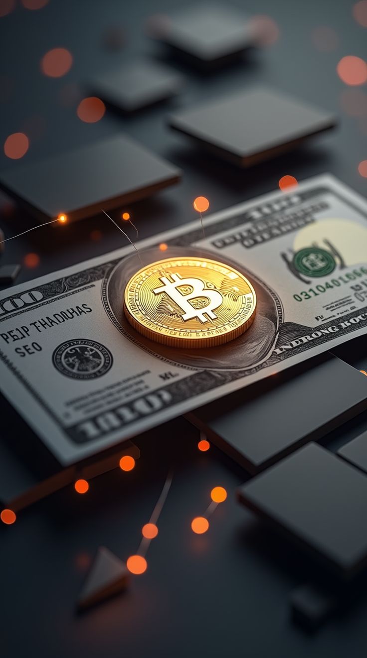 انتقال ۸ میلیارد دلار بیت‌کوین پس از ۱۴ سال!