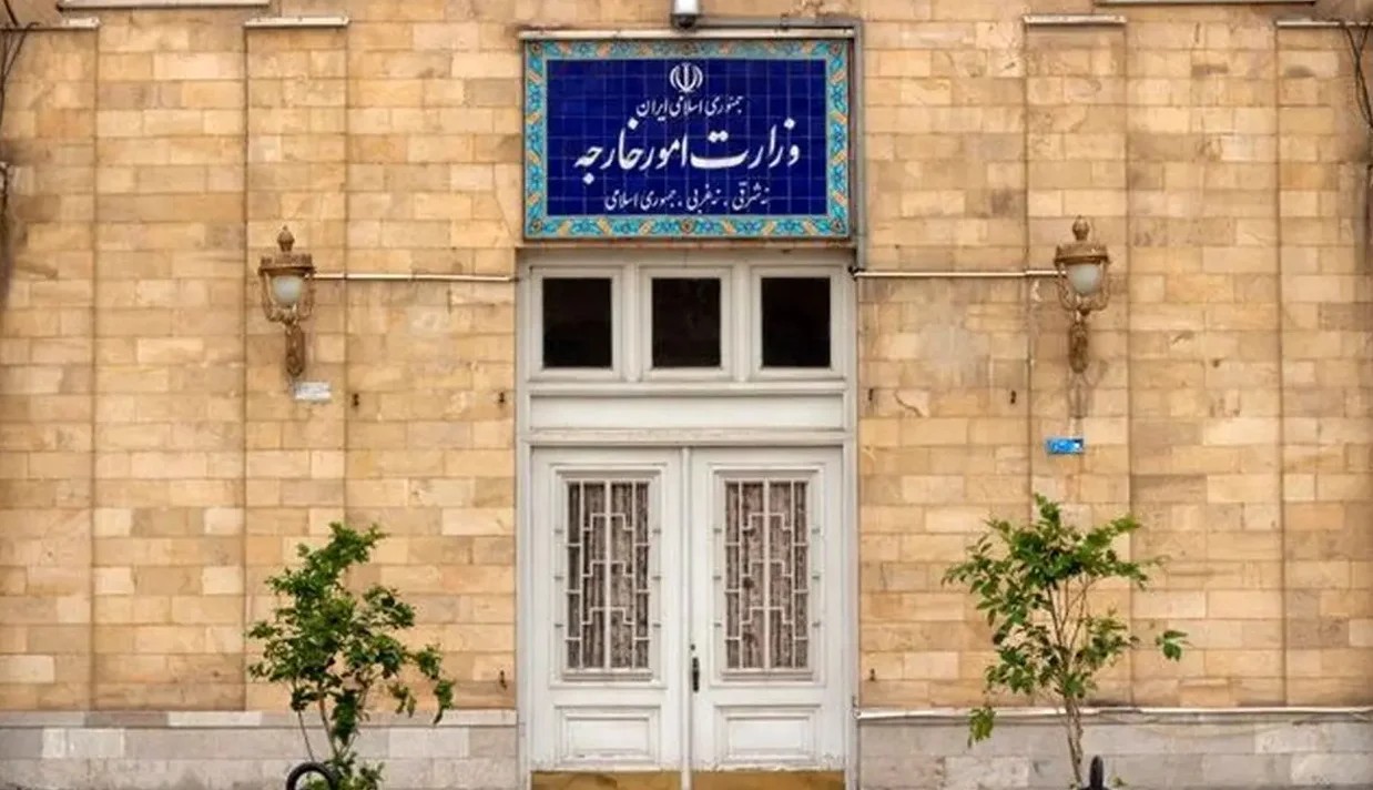 وزارت خارجه مأمور ایجاد بانک اطلاعات ایرانیان خارج شد