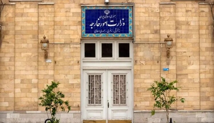 وزارت خارجه مأمور ایجاد بانک اطلاعات ایرانیان خارج شد