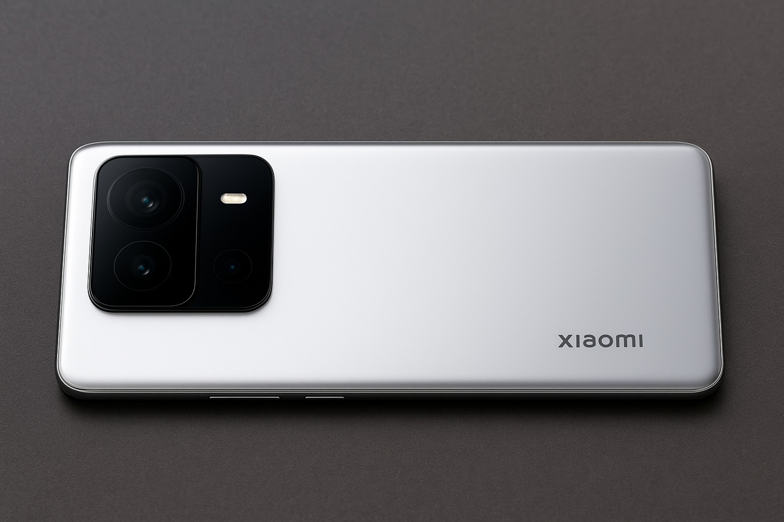 مجوز Xiaomi 16 پیش از معرفی رسمی!