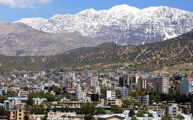 یاسوج؛ دومین شهر مهاجرپذیر ایران، اما فراموش‌شده در تخصیص اعتبارات