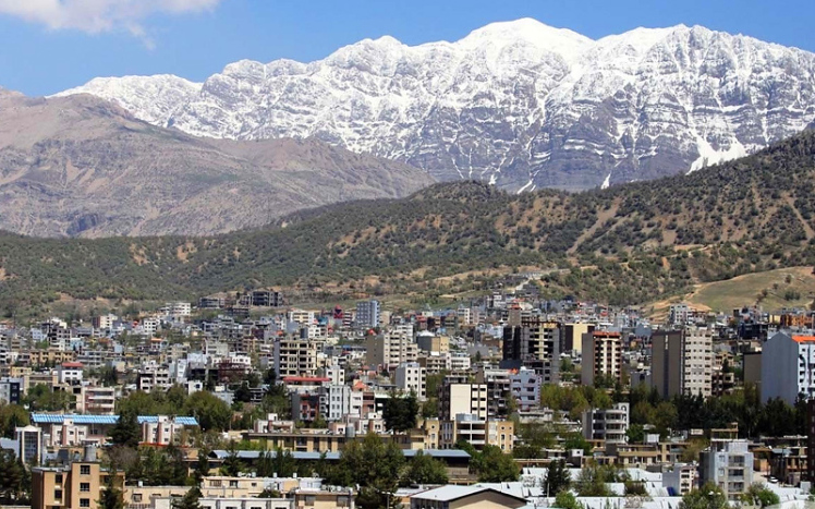 یاسوج؛ دومین شهر مهاجرپذیر، اما فراموش‌شده در تخصیص اعتبارات