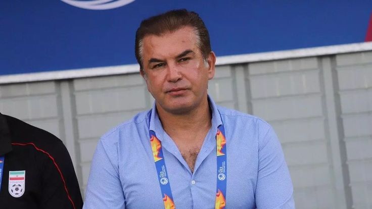 حمید استیلی از سمت خود در باشگاه پرسپولیس استعفا داد!