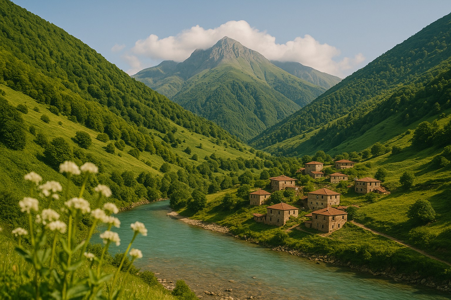 دهستان ماراللو، اردبیل ایران