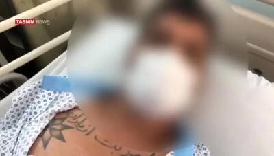 شرور فراری در شهرری دستگیر شد