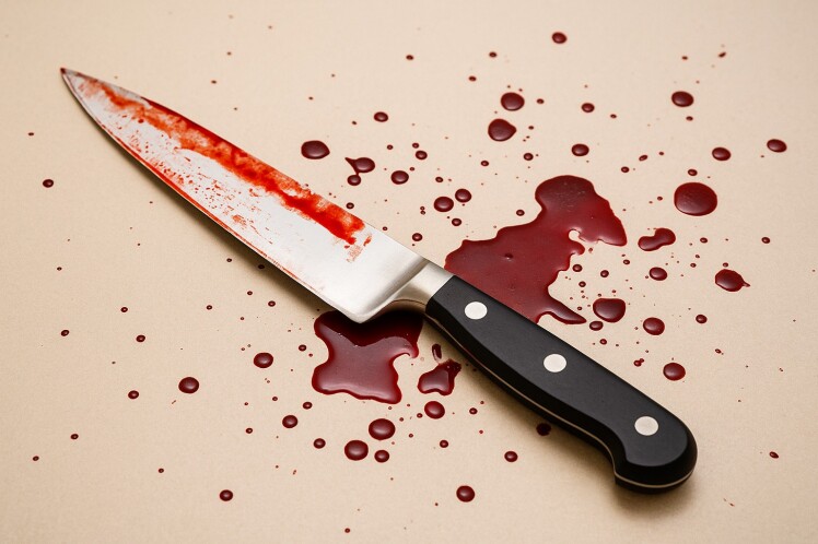 مرگ دختر ۷ ساله با ضربات چاقوی پدر در شاهرود