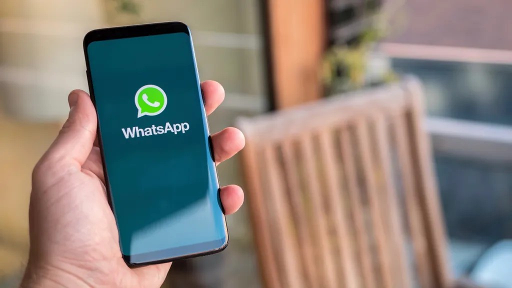 پروفایل واتساپ را از اینستاگرام و فیسبوک وارد کنید!
