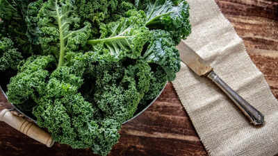 کلم کالی (Kale)